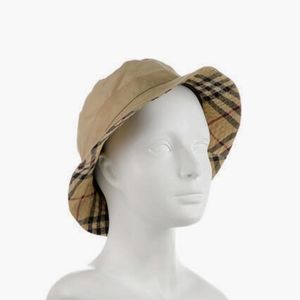 Men's Burberry Bucket Hat